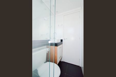 Apartamento à venda com 45m², 2 quartos e 1 vagaBanheiro