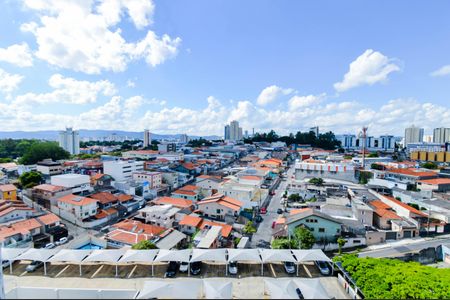 Apartamento à venda com 45m², 2 quartos e 1 vagaVista do Quarto 1