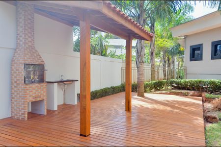 Apartamento à venda com 45m², 2 quartos e 1 vagaÁrea comum - Churrasqueira