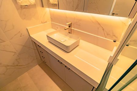 Kitnet/Studio para alugar com 1 quarto, 34m² em Vila Santa Catarina, São Paulo