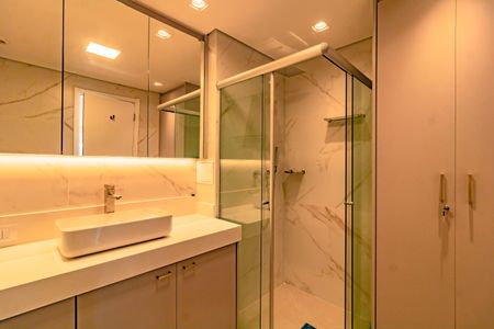 Kitnet/Studio para alugar com 1 quarto, 34m² em Vila Santa Catarina, São Paulo