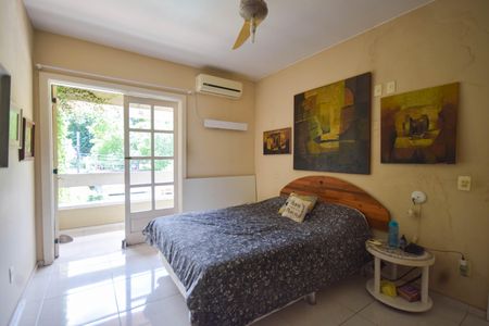 Suíte 1 de casa de condomínio à venda com 4 quartos, 320m² em Jacarepaguá, Rio de Janeiro