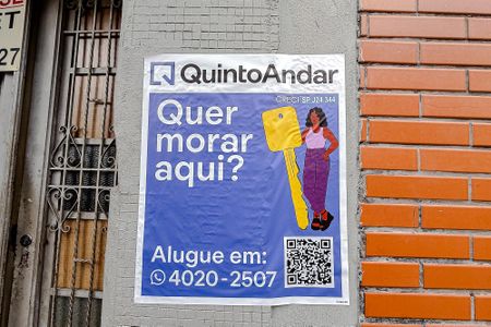 Studio para alugar com 20m², 1 quarto e sem vagaPlaquinha