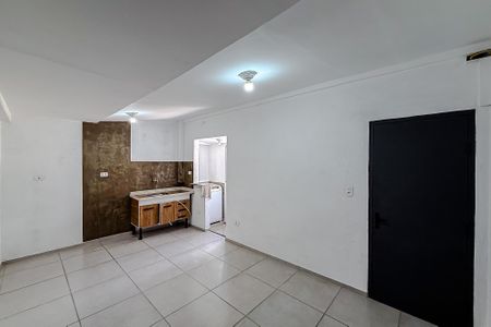 Studio de kitnet/studio para alugar com 1 quarto, 20m² em Liberdade, São Paulo