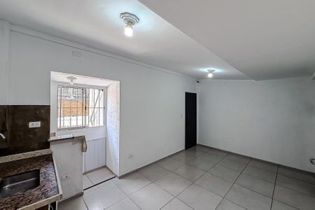 Studio de kitnet/studio para alugar com 1 quarto, 20m² em Liberdade, São Paulo