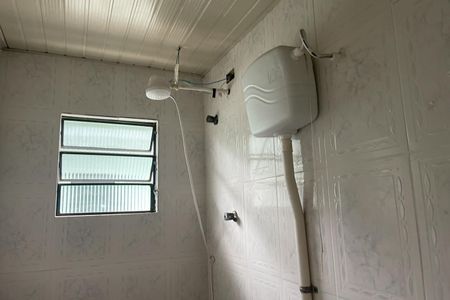 Apartamento para alugar com 41m², 1 quarto e sem vagaBanheiro