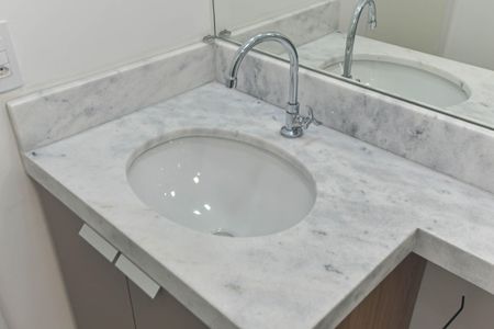 Studio para alugar com 25m², 1 quarto e sem vagaBanheiro