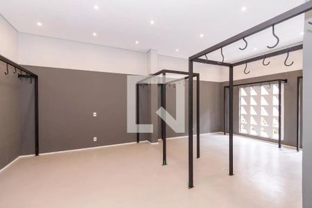 Studio para alugar com 25m², 1 quarto e sem vagaÁrea Comum