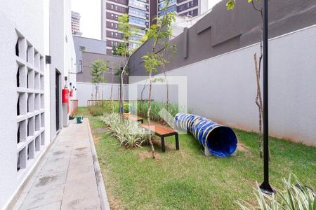 Studio para alugar com 25m², 1 quarto e sem vagaÁrea Comum