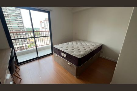 Studio para alugar com 25m², 1 quarto e sem vagaStudio