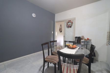 Casa à venda com 182m², 4 quartos e 2 vagasCozinha