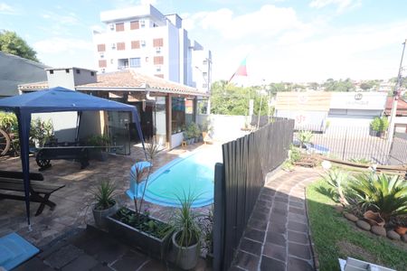 Casa à venda com 182m², 4 quartos e 2 vagasÁrea comum - Piscina