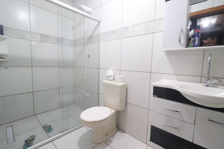 Casa à venda com 182m², 4 quartos e 2 vagasBanheiro