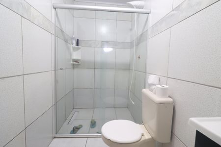Casa à venda com 182m², 4 quartos e 2 vagasBanheiro