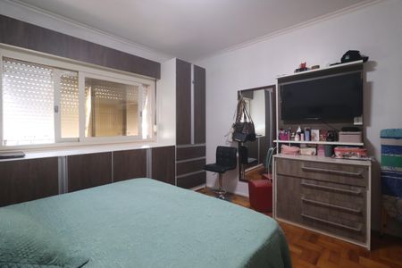 Casa à venda com 182m², 4 quartos e 2 vagasQuarto 1 