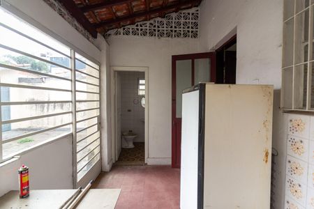 Casa para alugar com 110m², 2 quartos e 4 vagasÁrea de Serviço