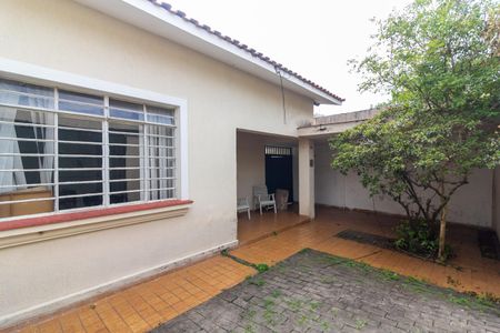 Casa para alugar com 110m², 2 quartos e 4 vagasGaragem