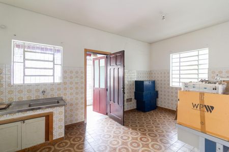 Casa para alugar com 110m², 2 quartos e 4 vagasCozinha