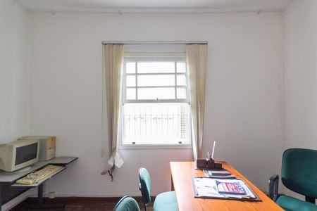 Quarto 1 de casa para alugar com 2 quartos, 110m² em Campo Belo, São Paulo