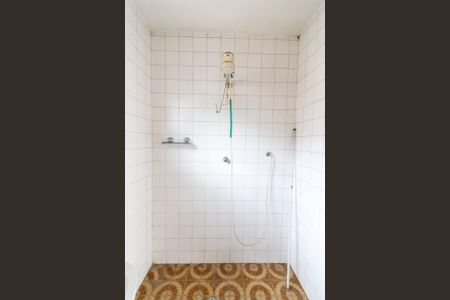 Casa para alugar com 110m², 2 quartos e 4 vagasBanheiro de Serviço