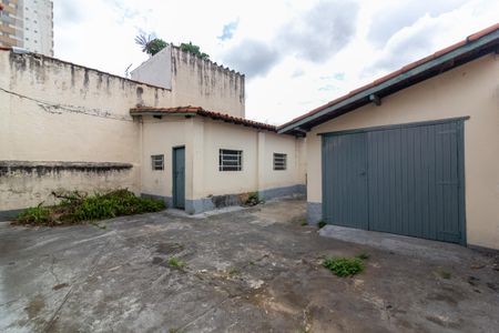 Casa para alugar com 110m², 2 quartos e 4 vagasQuintal