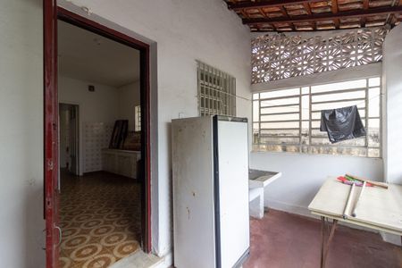 Casa para alugar com 110m², 2 quartos e 4 vagasÁrea de Serviço