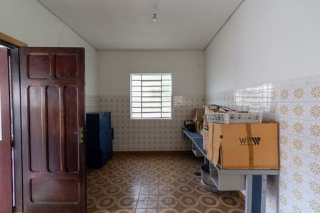 Casa para alugar com 110m², 2 quartos e 4 vagasCozinha