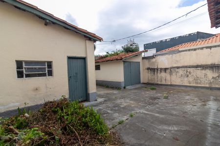 Casa para alugar com 110m², 2 quartos e 4 vagasQuintal