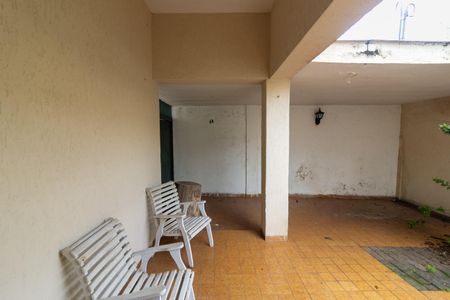 Casa para alugar com 110m², 2 quartos e 4 vagasJardim