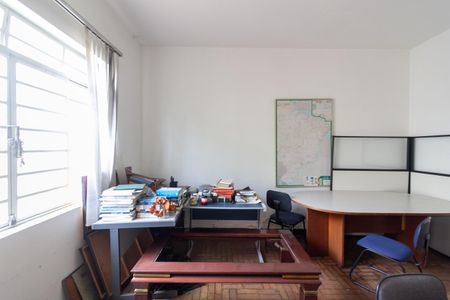 Sala de casa para alugar com 2 quartos, 110m² em Campo Belo, São Paulo