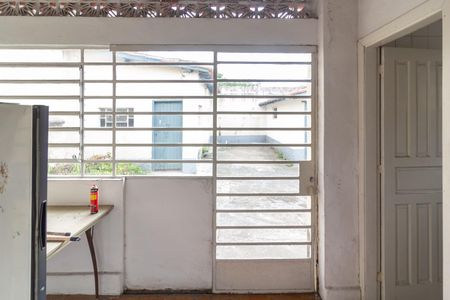 Casa para alugar com 110m², 2 quartos e 4 vagasÁrea de Serviço