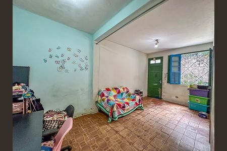Casa de Condomínio à venda com 2 quartos, 99m² em Catete, Rio de Janeiro