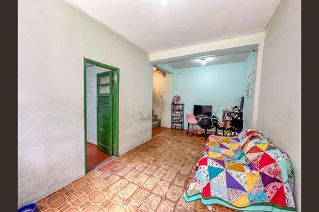 Casa de Condomínio à venda com 2 quartos, 99m² em Catete, Rio de Janeiro