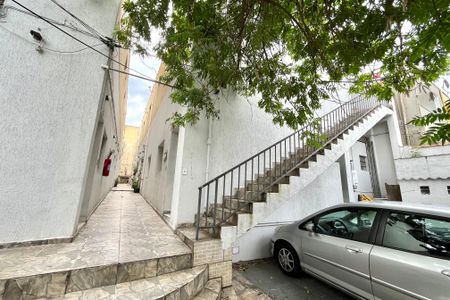 Apartamento para alugar com 38m², 1 quarto e sem vagaÁrea comum