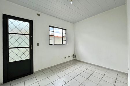 Sala de apartamento para alugar com 1 quarto, 38m² em Vila Babilonia, São Paulo
