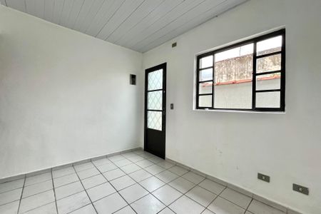 Sala de apartamento para alugar com 1 quarto, 38m² em Vila Babilonia, São Paulo