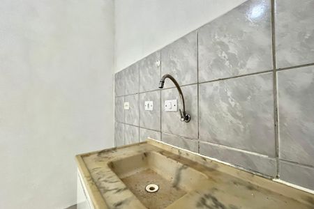 Apartamento para alugar com 38m², 1 quarto e sem vagaCozinha