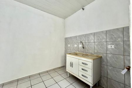 Apartamento para alugar com 38m², 1 quarto e sem vagaCozinha