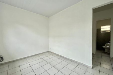 Sala de apartamento para alugar com 1 quarto, 38m² em Vila Babilonia, São Paulo