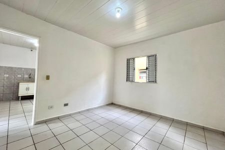 Quarto de apartamento para alugar com 1 quarto, 38m² em Vila Babilonia, São Paulo