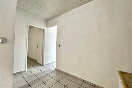 Apartamento para alugar com 38m², 1 quarto e sem vagaCozinha