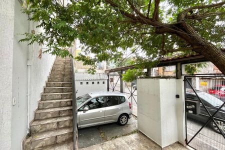 Apartamento para alugar com 38m², 1 quarto e sem vagaÁrea comum