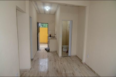 Sala de apartamento para alugar com 2 quartos, 101m² em Vila Urussai, Duque de Caxias