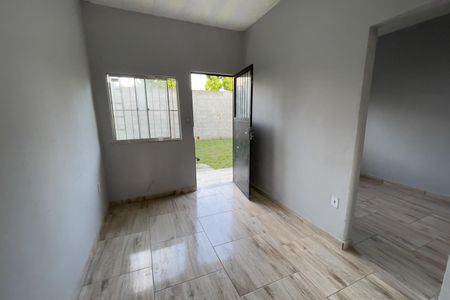 Sala de apartamento para alugar com 2 quartos, 101m² em Vila Urussai, Duque de Caxias
