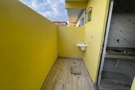 Apartamento para alugar com 101m², 2 quartos e sem vaga Apartamento para alugar com 101m², 2 quartos e sem vagaÁrea de Serviço