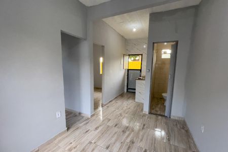Apartamento para alugar com 101m², 2 quartos e sem vaga Apartamento para alugar com 101m², 2 quartos e sem vagaSala