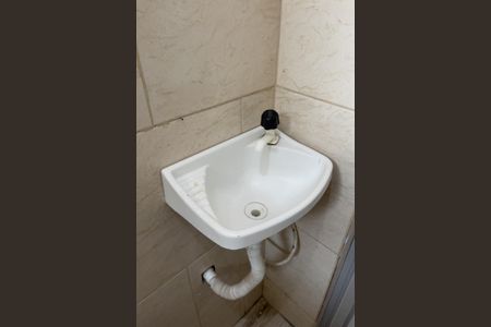 Apartamento para alugar com 101m², 2 quartos e sem vaga Apartamento para alugar com 101m², 2 quartos e sem vagaBanheiro