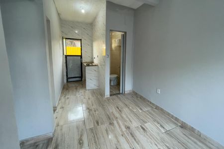 Sala de apartamento para alugar com 2 quartos, 101m² em Vila Urussai, Duque de Caxias
