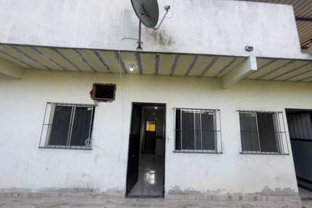 Apartamento para alugar com 101m², 2 quartos e sem vaga Apartamento para alugar com 101m², 2 quartos e sem vagaFachada