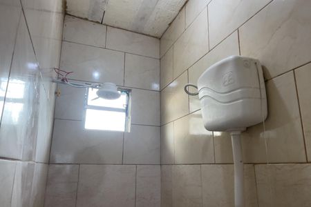 Apartamento para alugar com 101m², 2 quartos e sem vaga Apartamento para alugar com 101m², 2 quartos e sem vagaBanheiro